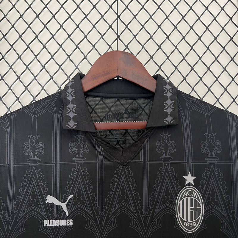 Camisa Milan III 24/25 - Versão Torcedor